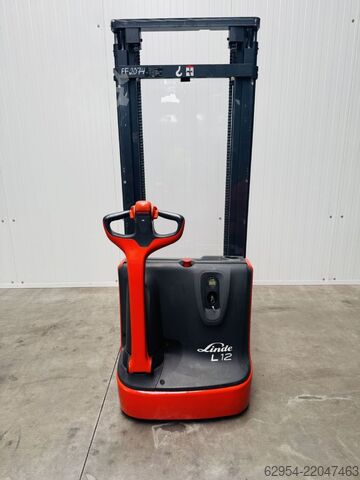  Linde L 12 Batterie Bj.18