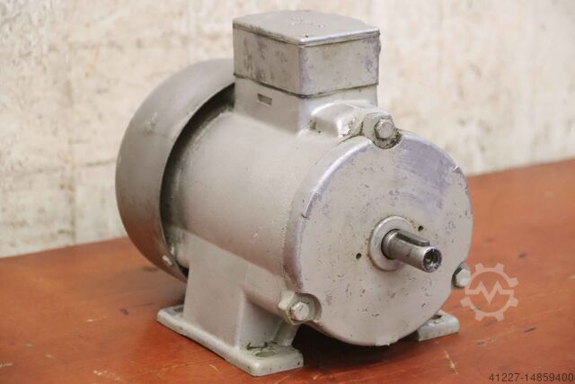 Elektromotor 0,37 kW 1360 rpm Siemens 1LA2026-4AB
