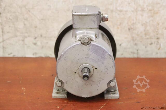 Elektromotor 0,37 kW 1360 rpm Siemens 1LA2026-4AB