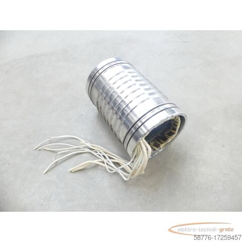 Besturingsunit unbekannt 1MS200E-4B-A1 / S010 Stator für Motor aus Emag VSC200 DUO SN: 119164