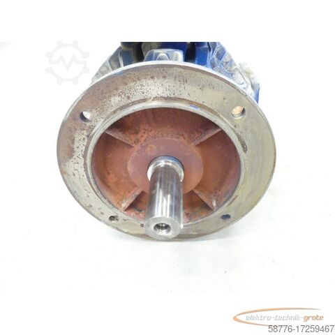 Control unit Bauknecht ATB 18,5/2-75 Motor