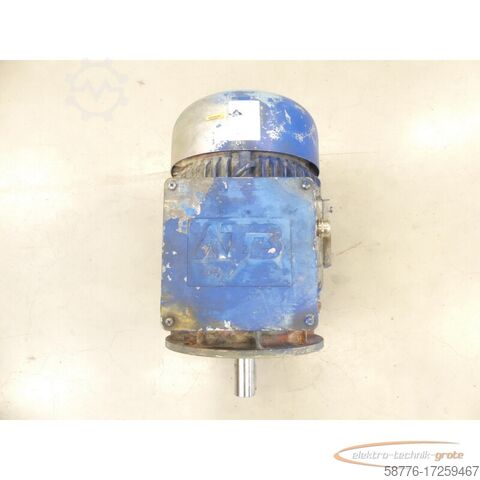 Control unit Bauknecht ATB 18,5/2-75 Motor