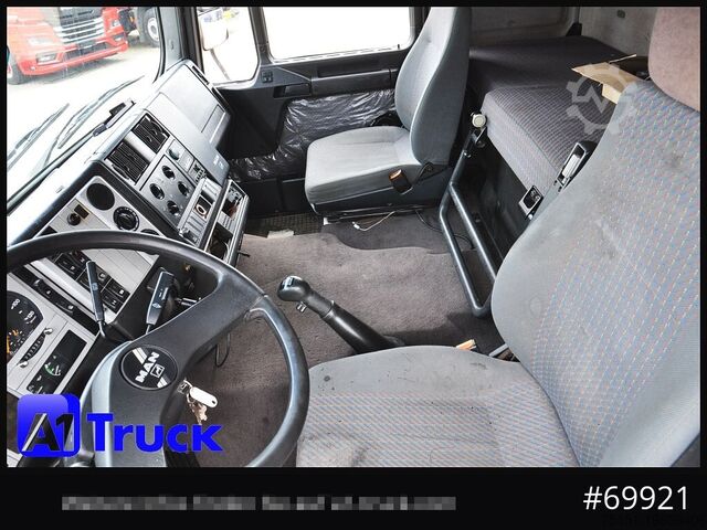 Autokran MAN MAN F 2000 26.464 Intarder Kran PK 15.500 Funk,