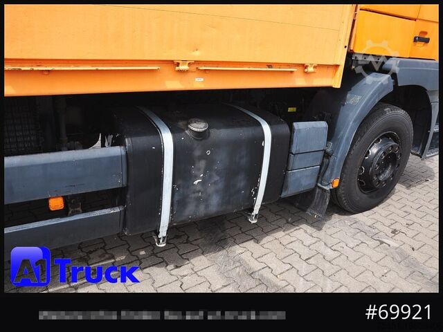 Autokran MAN MAN F 2000 26.464 Intarder Kran PK 15.500 Funk,