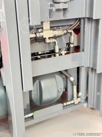 Elektrisch 4-wiel Heli CPD20-G2 4-Rad - 6Jahre Garantie 5,4m Hub Triplex