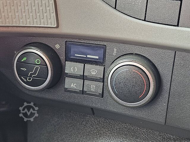 Standard-SZM VOLVO FM 430 ADR