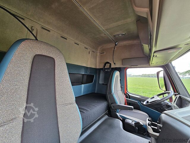Standard-SZM VOLVO FM 430 ADR