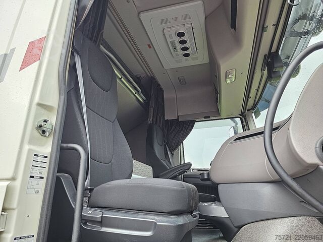 Standardni SZM DAF XF 480 Space Cab