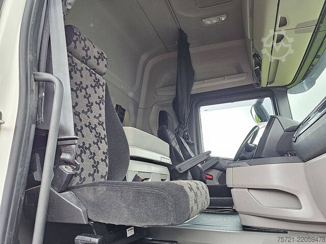 Standard-SZM SCANIA R450