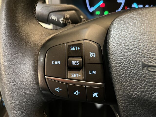 Panel van Ford E-Transit 350 L2H2 Trend 68 kWh / 100% Elektris...