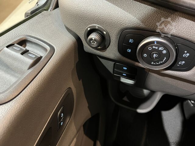 Panel van Ford E-Transit 350 L2H2 Trend 68 kWh / 100% Elektris...