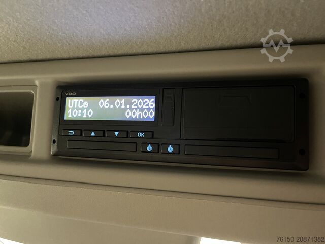 Panel van Ford E-Transit 350 L2H2 Trend 68 kWh / 100% Elektris...