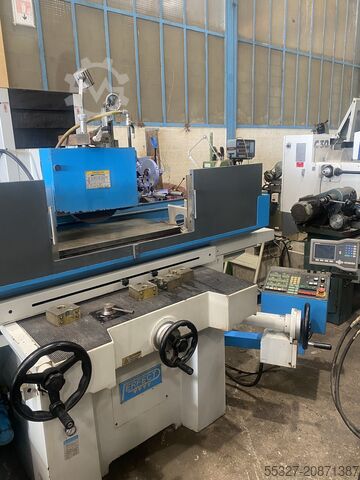 Surface grinding machine perfect PFG-D4080AH