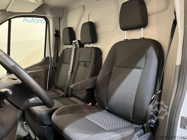 Panel van Ford E-Transit 350 L2H2 Trend 68 kWh / 100% Elektris...