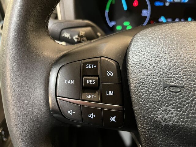 Panel van Ford E-Transit 350 L2H2 Trend 68 kWh / 100% Elektris...