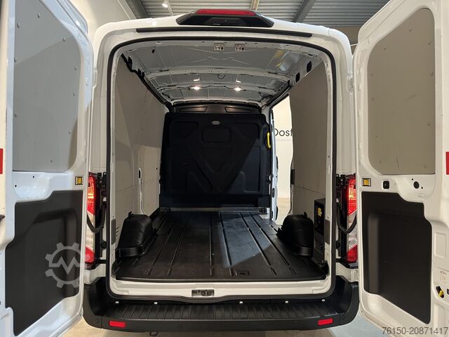 Panel van Ford E-Transit 350 L2H2 Trend 68 kWh / 100% Elektris...