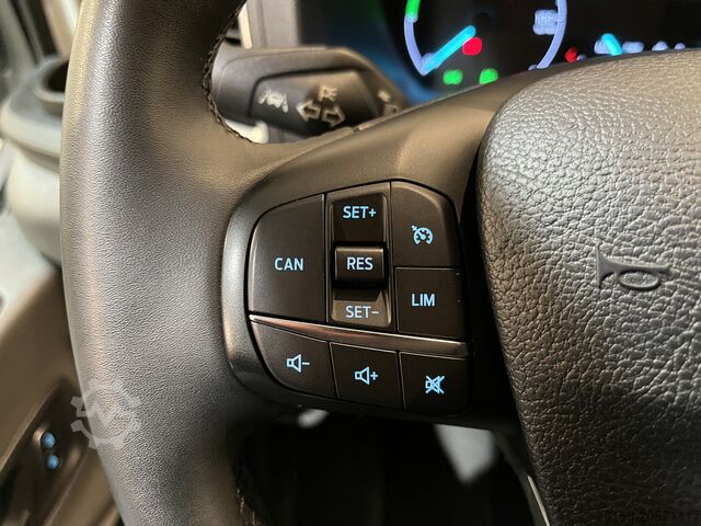 Panel van Ford E-Transit 350 L2H2 Trend 68 kWh / 100% Elektris...