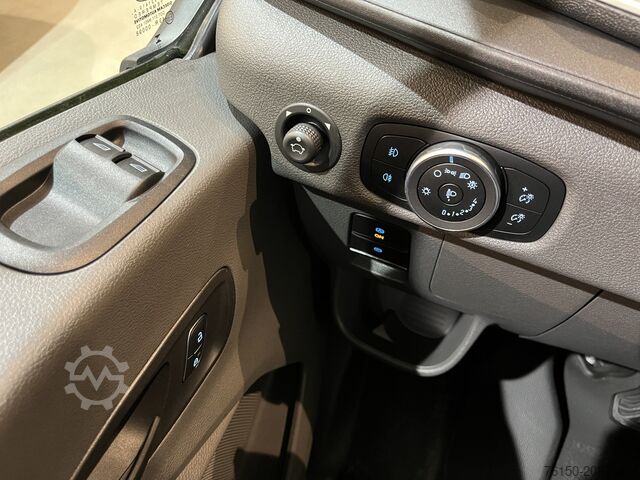 Panel van Ford E-Transit 350 L2H2 Trend 68 kWh / 100% Elektris...