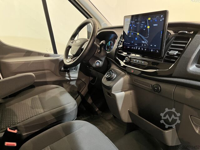 Panel van Ford E-Transit 350 L2H2 Trend 68 kWh / 100% Elektris...