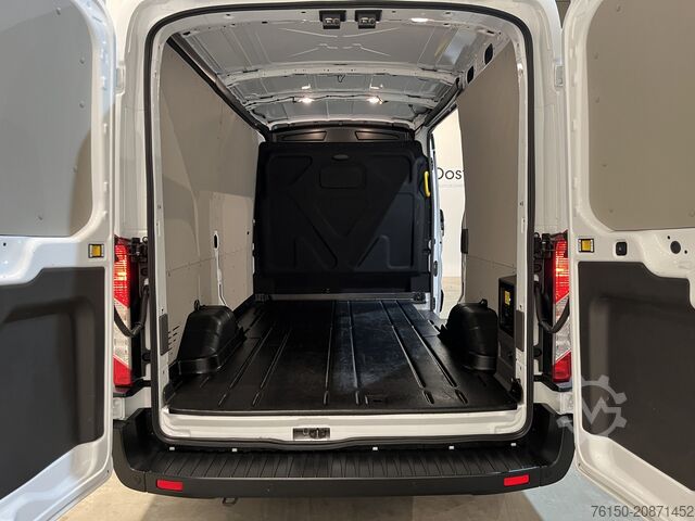 Panel van Ford E-Transit 350 L2H2 Trend 68 kWh / 100% Elektris...