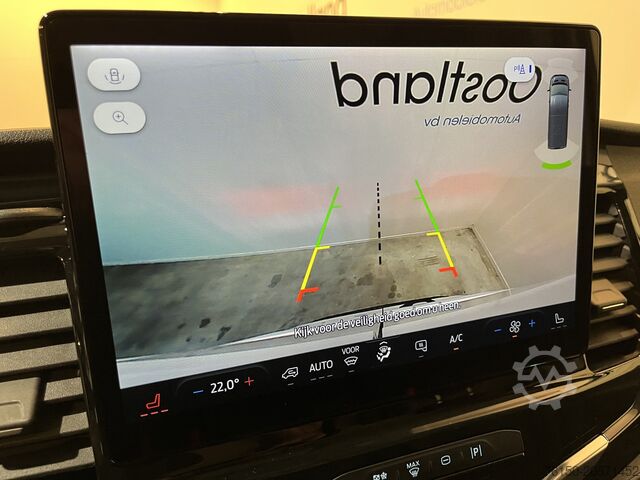 Panel van Ford E-Transit 350 L2H2 Trend 68 kWh / 100% Elektris...