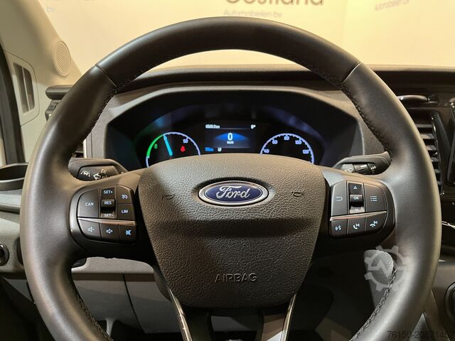 Panel van Ford E-Transit 350 L2H2 Trend 68 kWh / 100% Elektris...
