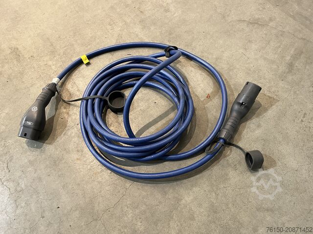 Panel van Ford E-Transit 350 L2H2 Trend 68 kWh / 100% Elektris...