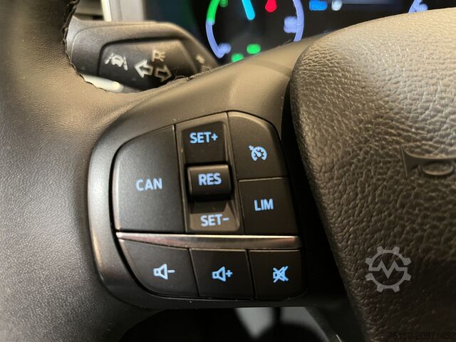 Panel van Ford E-Transit 350 L2H2 Trend 68 kWh / 100% Elektris...