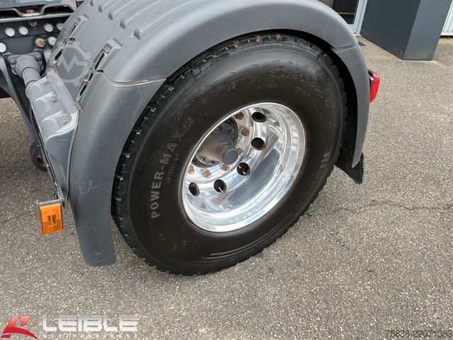 Trattore stradale standard SCANIA G 450 A4x2NA XT*Kipp-Hydro*325TKM*Alcoa*