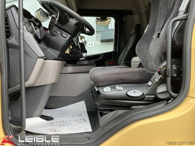 Trattore stradale standard SCANIA G 450 A4x2NA XT*Kipp-Hydro*325TKM*Alcoa*