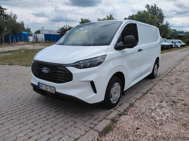 Furgone FORD Transit Custom 320 L1 Trend FWD
