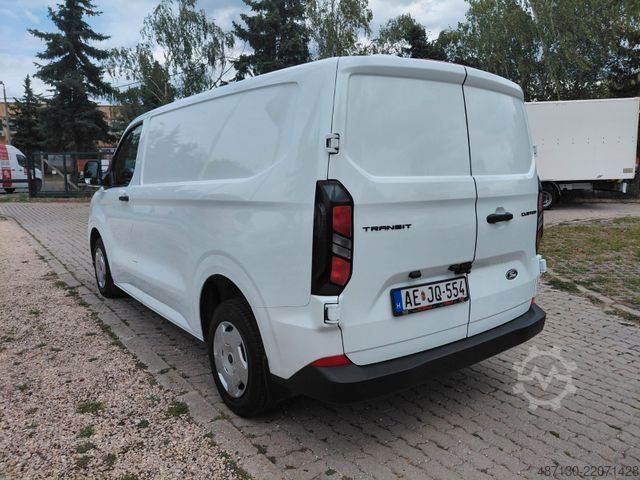 Furgone FORD Transit Custom 320 L1 Trend FWD