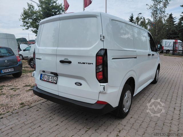 Furgone FORD Transit Custom 320 L1 Trend FWD