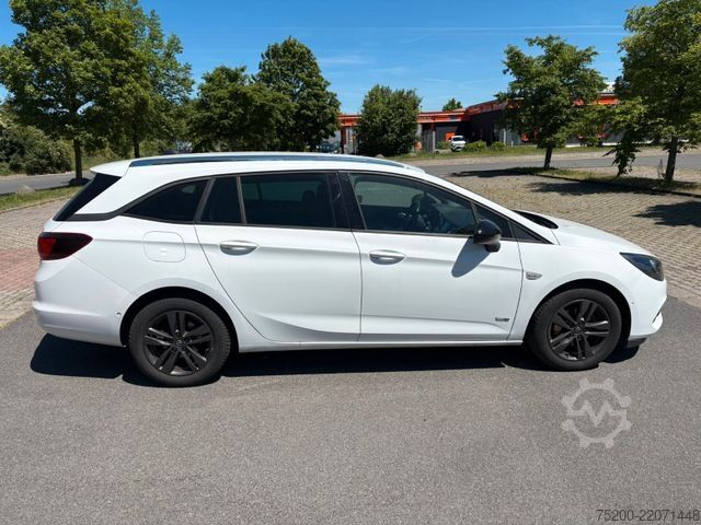 Μίνι λεωφορείο OPEL Astra 1.4 Turbo Sports Tourer/LED/Kamera/Klima