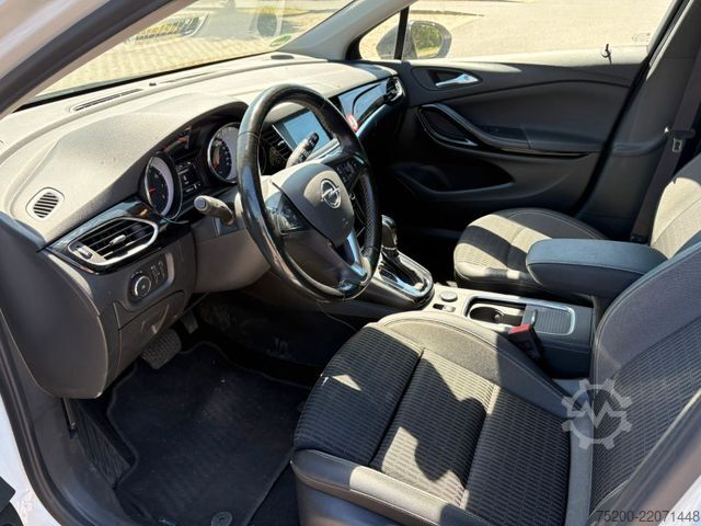 Μίνι λεωφορείο OPEL Astra 1.4 Turbo Sports Tourer/LED/Kamera/Klima