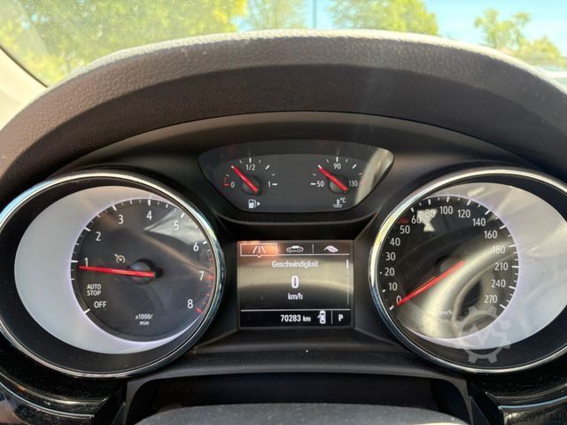 Μίνι λεωφορείο OPEL Astra 1.4 Turbo Sports Tourer/LED/Kamera/Klima