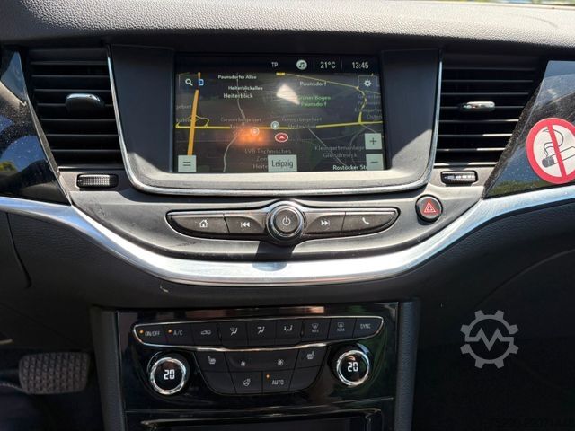 Μίνι λεωφορείο OPEL Astra 1.4 Turbo Sports Tourer/LED/Kamera/Klima