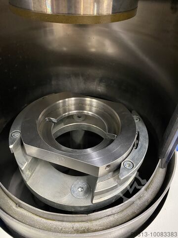 Rectificadora de punzones ANB-5E SV metal spol. s r.o. ANB-5E