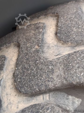 Φορτωτής με ελαστικά LIEBHERR L 524 kein 514 538 TipTop sehr gute Ausstattung