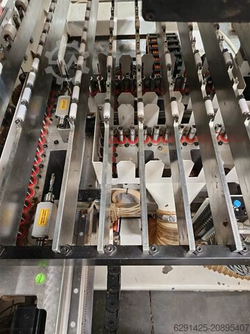 Werkzeugmaschinen NC-Service GmbH Werkzeugmaschinen NC-Service GmbH Werkzeugmaschinen NC-Service GmbH