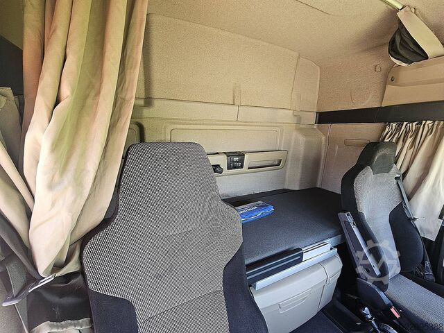 Standard-SZM M.A.N. 18.430 TGS Hydrodrive