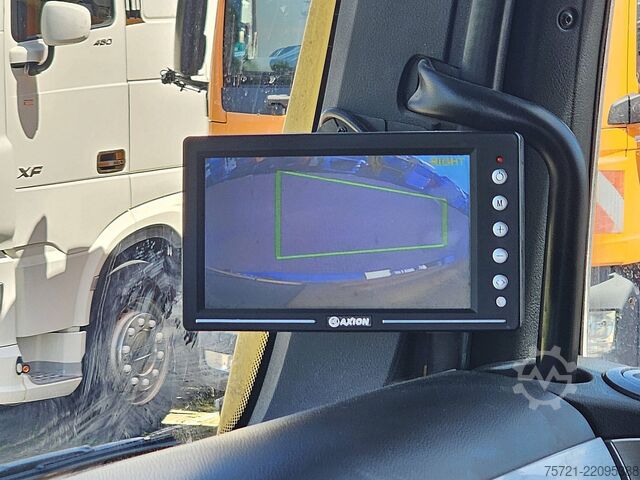 Standard-SZM M.A.N. 18.430 TGS Hydrodrive