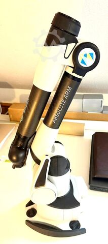 Bras de mesure Hexagon Absolute Arm 7512-3052