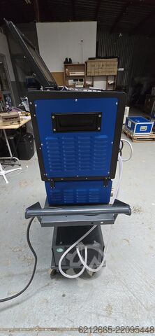 Orbitalum 300 CA + Séparateur + Chariot Orbitalum ORBITAMAT 300 CA AC-DC