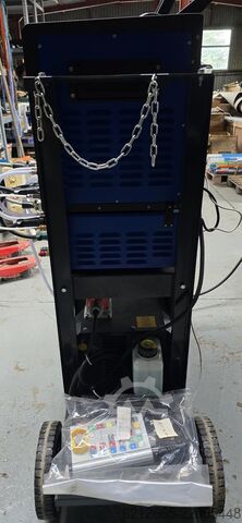 Orbitalum 300 CA + Séparateur + Chariot Orbitalum ORBITAMAT 300 CA AC-DC