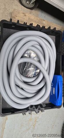 Orbitalum 300 CA + Séparateur + Chariot Orbitalum ORBITAMAT 300 CA AC-DC