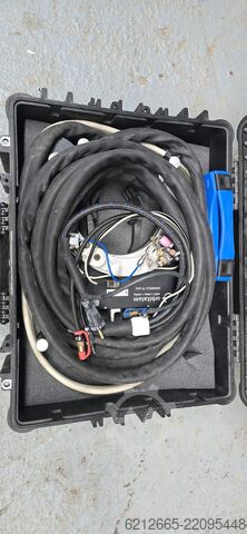 Orbitalum 300 CA + Séparateur + Chariot Orbitalum ORBITAMAT 300 CA AC-DC