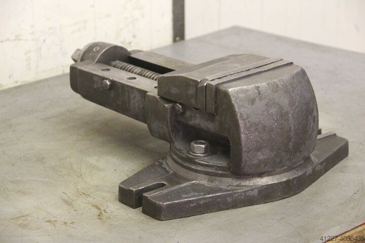 Bankschroef unbekannt Spannweite 190 mm