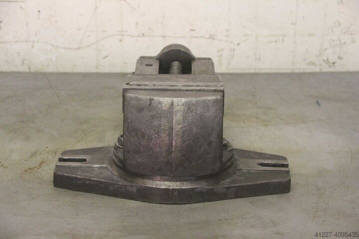 Bankschroef unbekannt Spannweite 190 mm