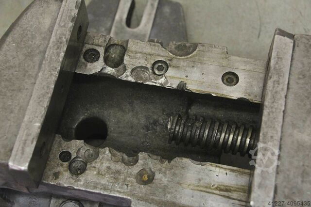 Bankschroef unbekannt Spannweite 190 mm